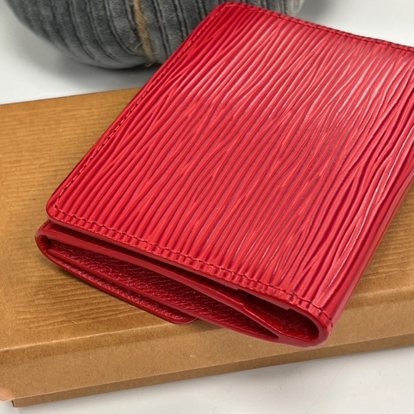 Louis Vuitton Compact Wallet